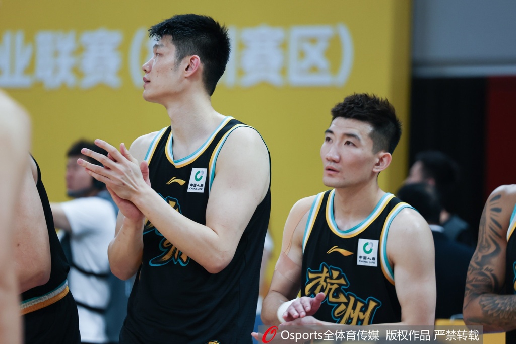 媒体人：辽宁不愿意碰到如今的广厦 有些相克 但后者的伤情是隐患